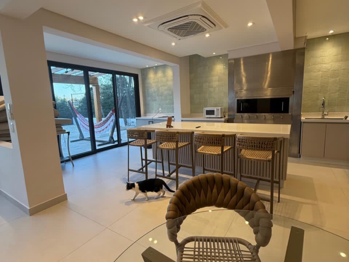 Vendo lujosa casa en el Paraná country club — foto 2