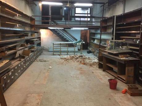 Local Comercial Buen Punto Andes 225 Mt2