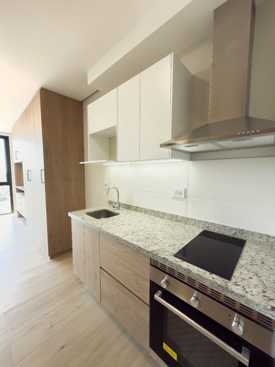 VENDO MONOAMBIENTE EN POZO EN MATRISA LILLO — foto 3