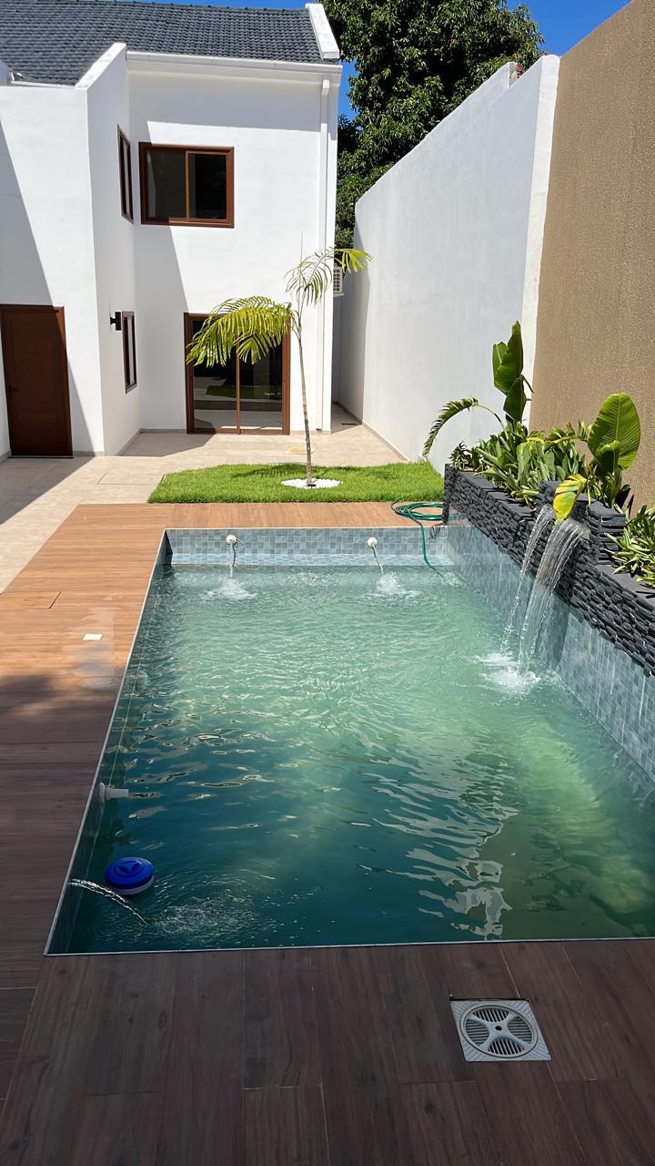 VENDO CASA EN BARRIO JARA — foto 2