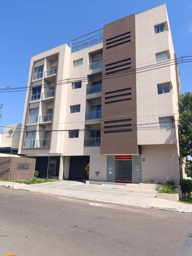 Departamento en venta en Jara