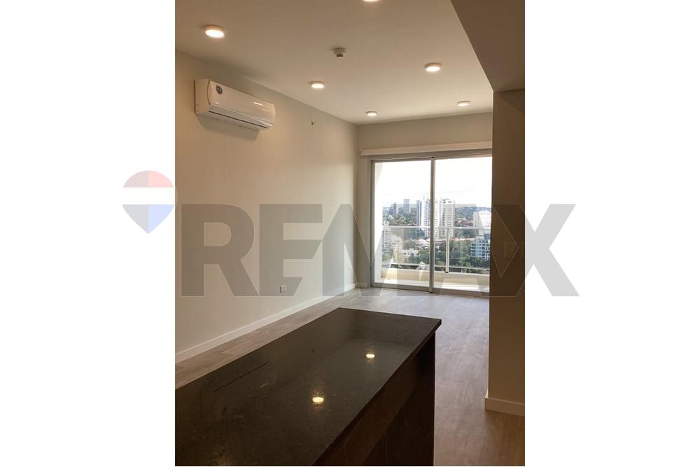 DEPARTAMENTO-ALQUILER-LAS LOMAS-ASUNCION — foto 2