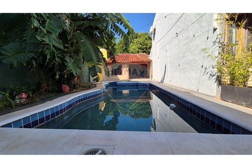 Casa Venta PY Asunción B° San Pablo — foto 3