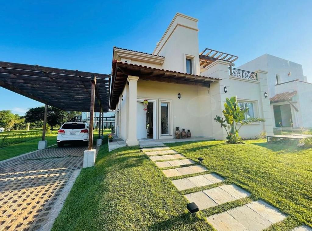 AQUA VILLAGE - SAN BERNARDINO - EN ALQUILER TEMPORAL - CASA DE 3 DORMITORIOS — foto 2