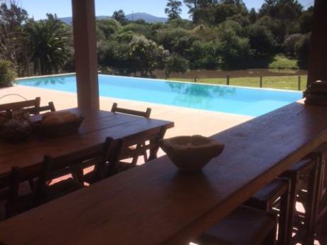 Casa Impecable 4 Dormitorios Con Piscina Y Gran Espacio Playa Verde