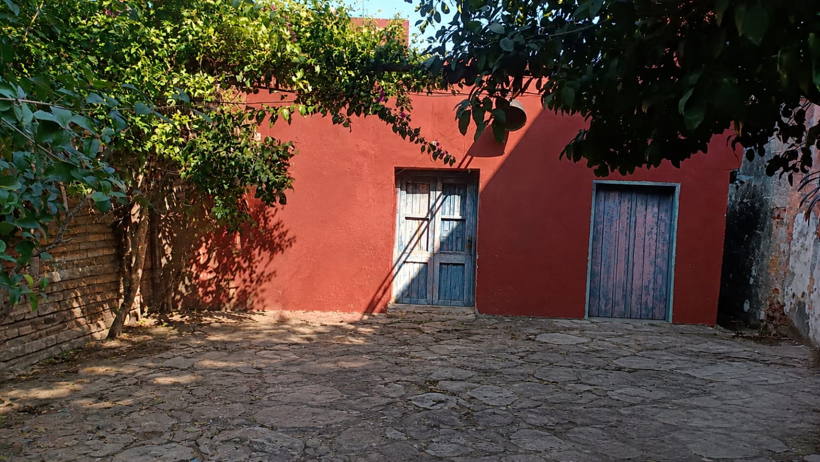 VENDO TERRENO EN BARRIO PINOZA — foto 3