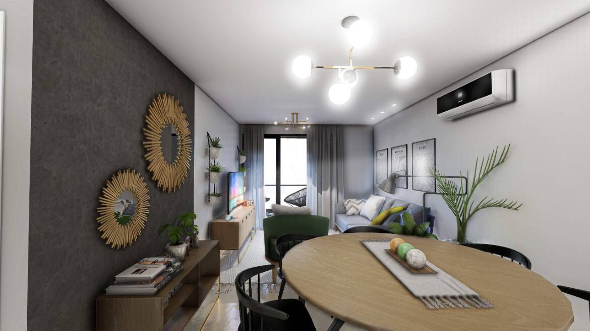 Departamento en venta en Mburucuyá, Asunción — foto 2