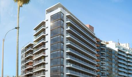 Oficina Sosa - A Estrenar En La Rambla Proyecto Lyra