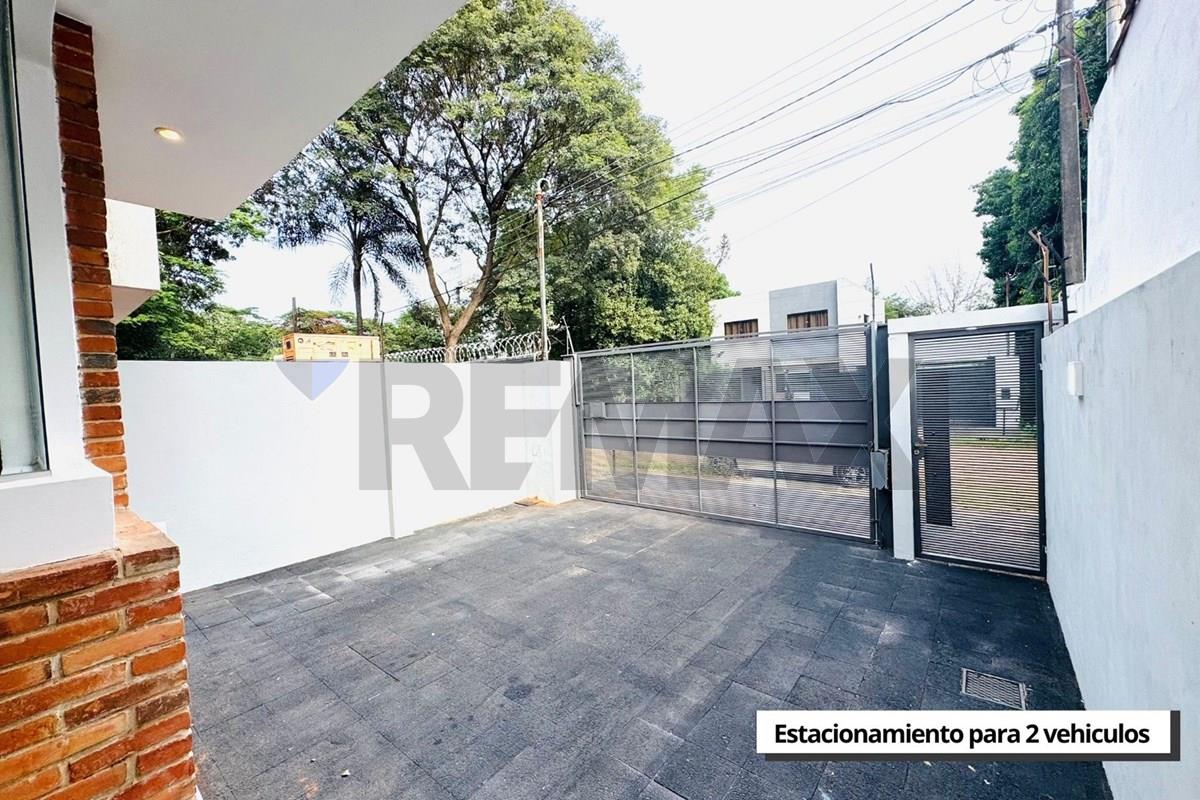 Dúplex en Venta | Zona CIT – Luque Campo Grande — foto 2
