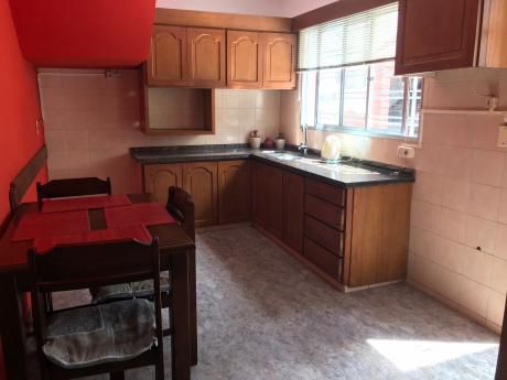 Venta Casa 3 Dormitorios En La Blanqueada