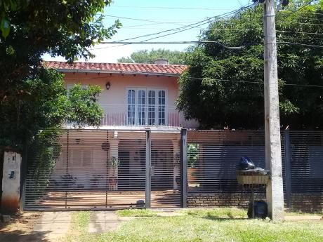 Zona Luque San Lorenzo...a Pasos Se Mcal Lopez Y La Ruta Gral Garay