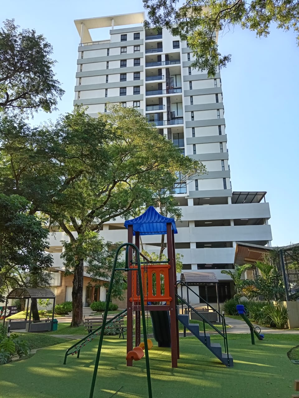 ALQUILO DEPARTAMENTO EN FERNANDO DE LA MORA ZONA SHOPPING PINEDO — foto 2