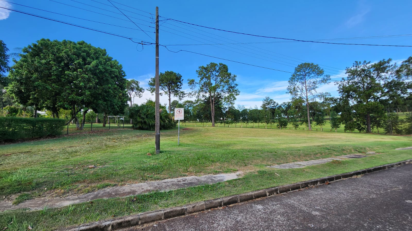 VENDO TERRENO EN PARANA COUNTRTY CLUB 300.000USD — foto 3