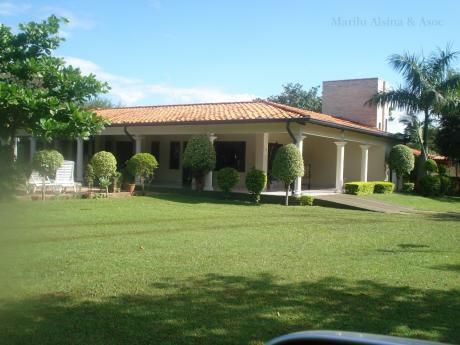 Casa En Venta En San Bernardino De 4 Terrenos