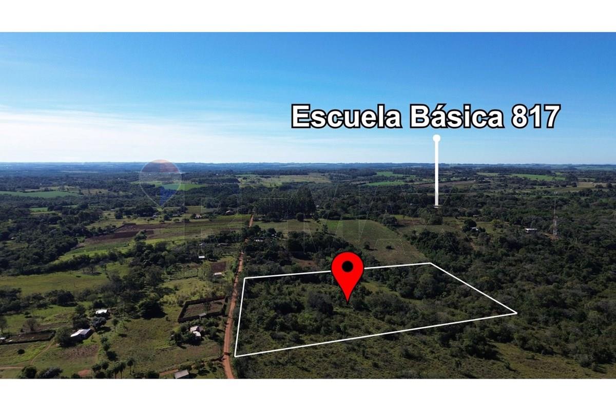 Terreno - Venta - Cambyretá, Itapúa, Paraguay — foto 3