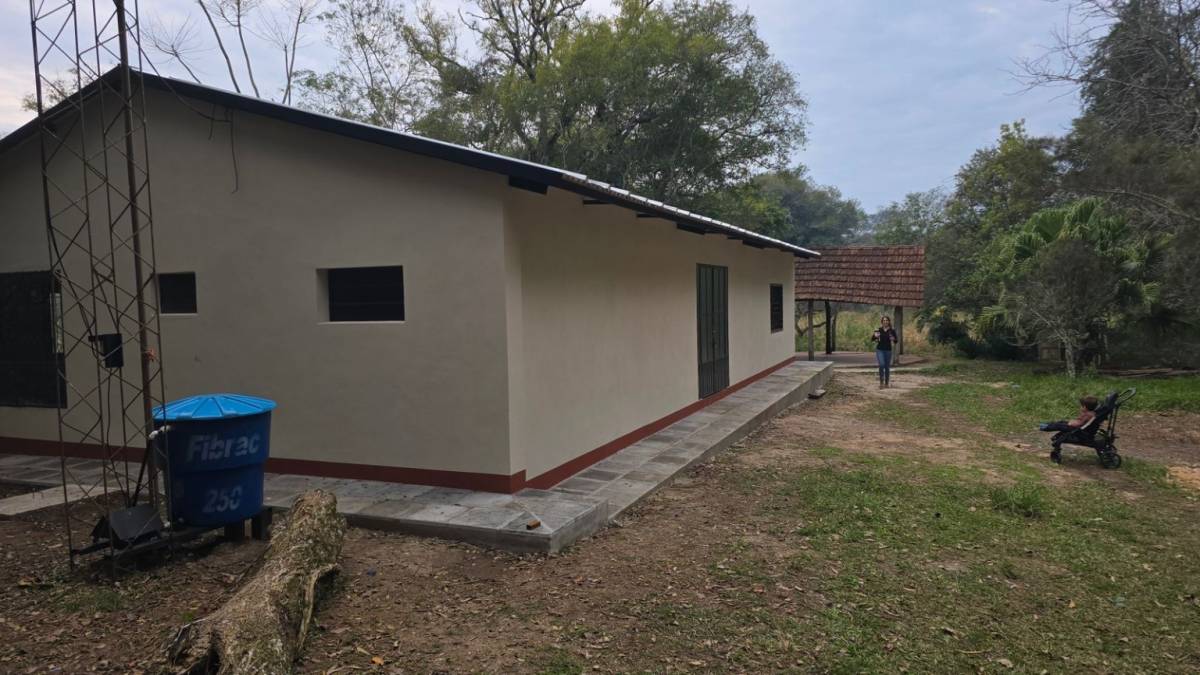 EN VENTA CAMPO DE 88 HECTÁREAS EN TRINIDAD ITAPÚA — foto 3