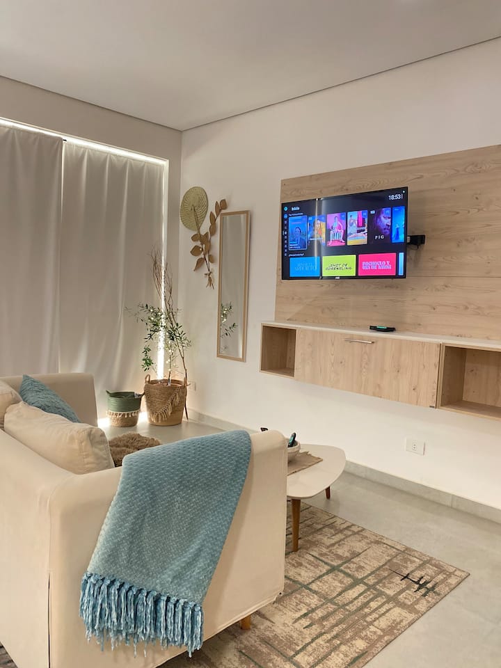 Monoambiente de 50 m² en Las Lomas – Venta — foto 3