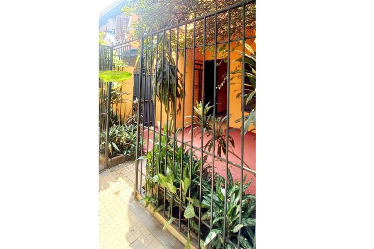 Casa en venta en Herrera