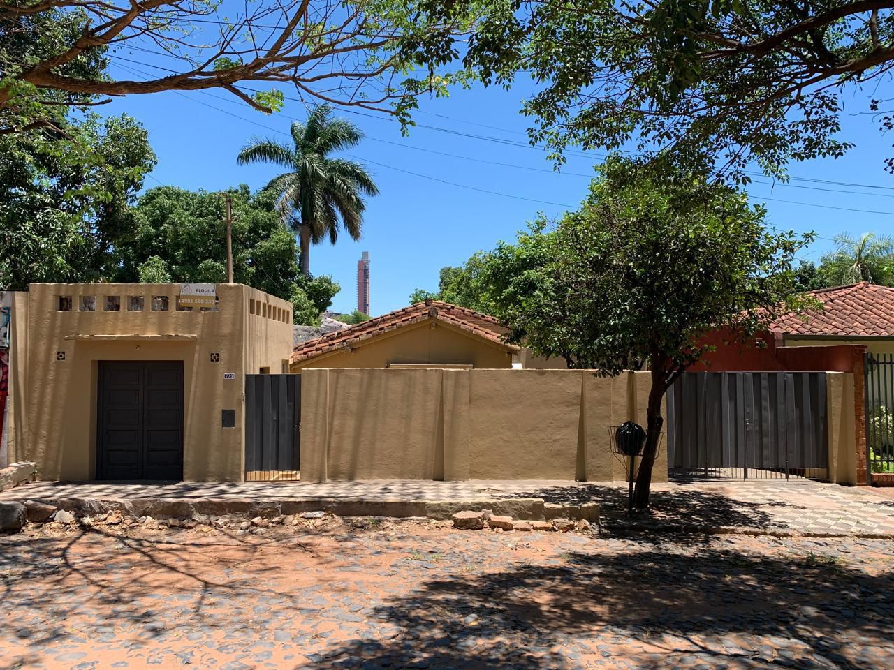 Terreno en venta en Barrio Jara, Asunción — foto 3