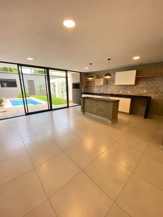 Alquilo Hermoso Duplex con Piscina — foto 3