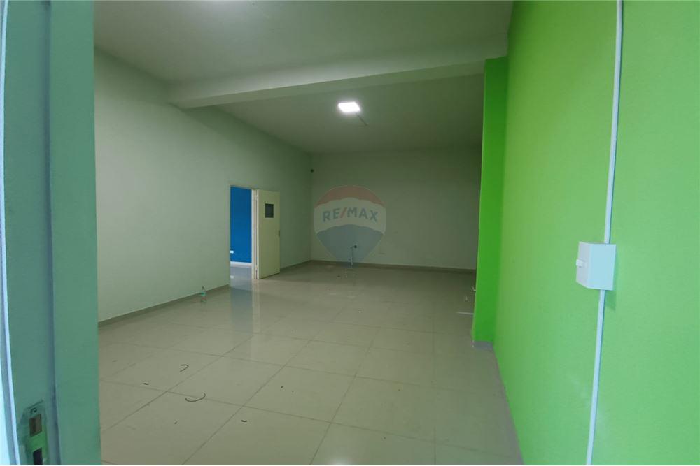 ALQUILER SALON COMERCIAL EN ESQ. SOBRE TRANSCHACO MRA — foto 3