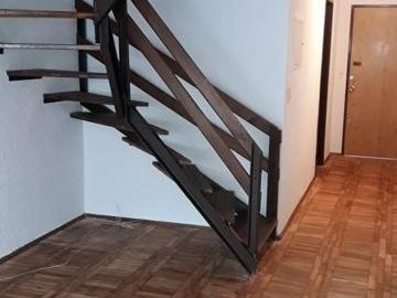 Dúplex Al Frente 5to Piso Sobre Av. Francisco Soca