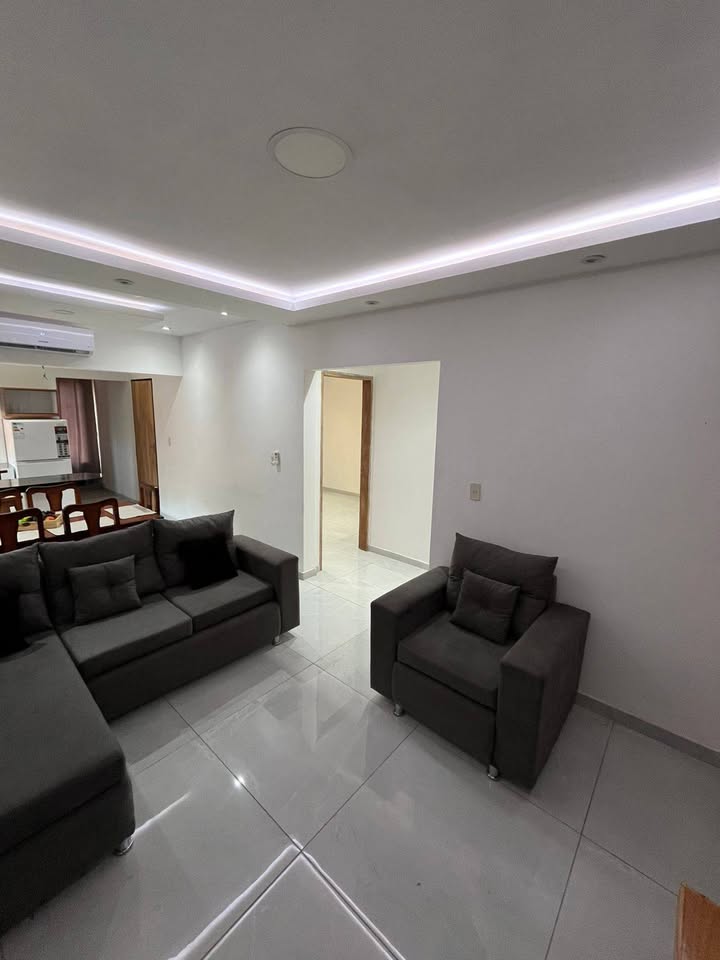 En Venta Hermosa Casa Equipada A Estrenar En Luque — foto 2