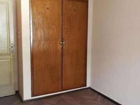 Alquilo Dpto. De 2 Dorm. En Ciudad Nueva