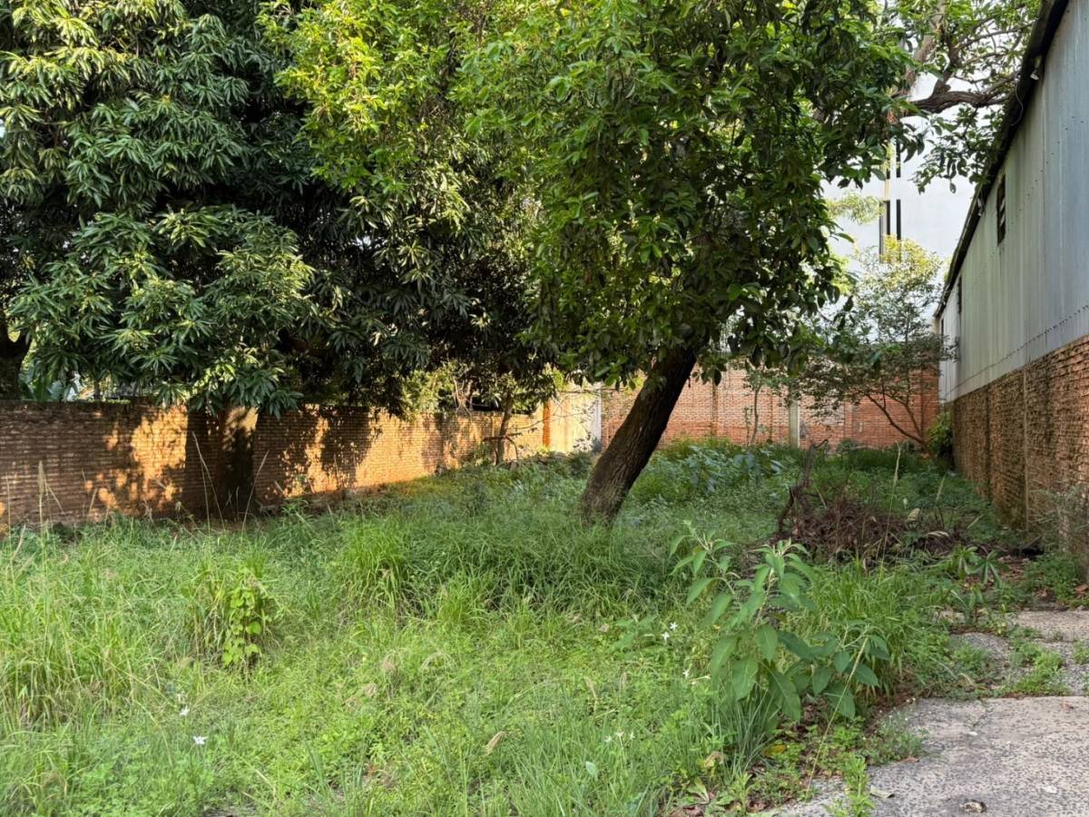 Terreno 860 m² en Eje Corporativo | Ycuá Satí - foto 3
