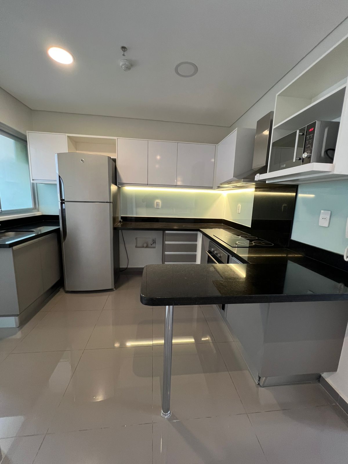DEPARTAMENTO EN ALQUILER – VILLA MORRA — foto 2