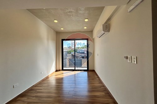 Departamento-alquiler-PY Asunción Ycuá Satí — foto 2