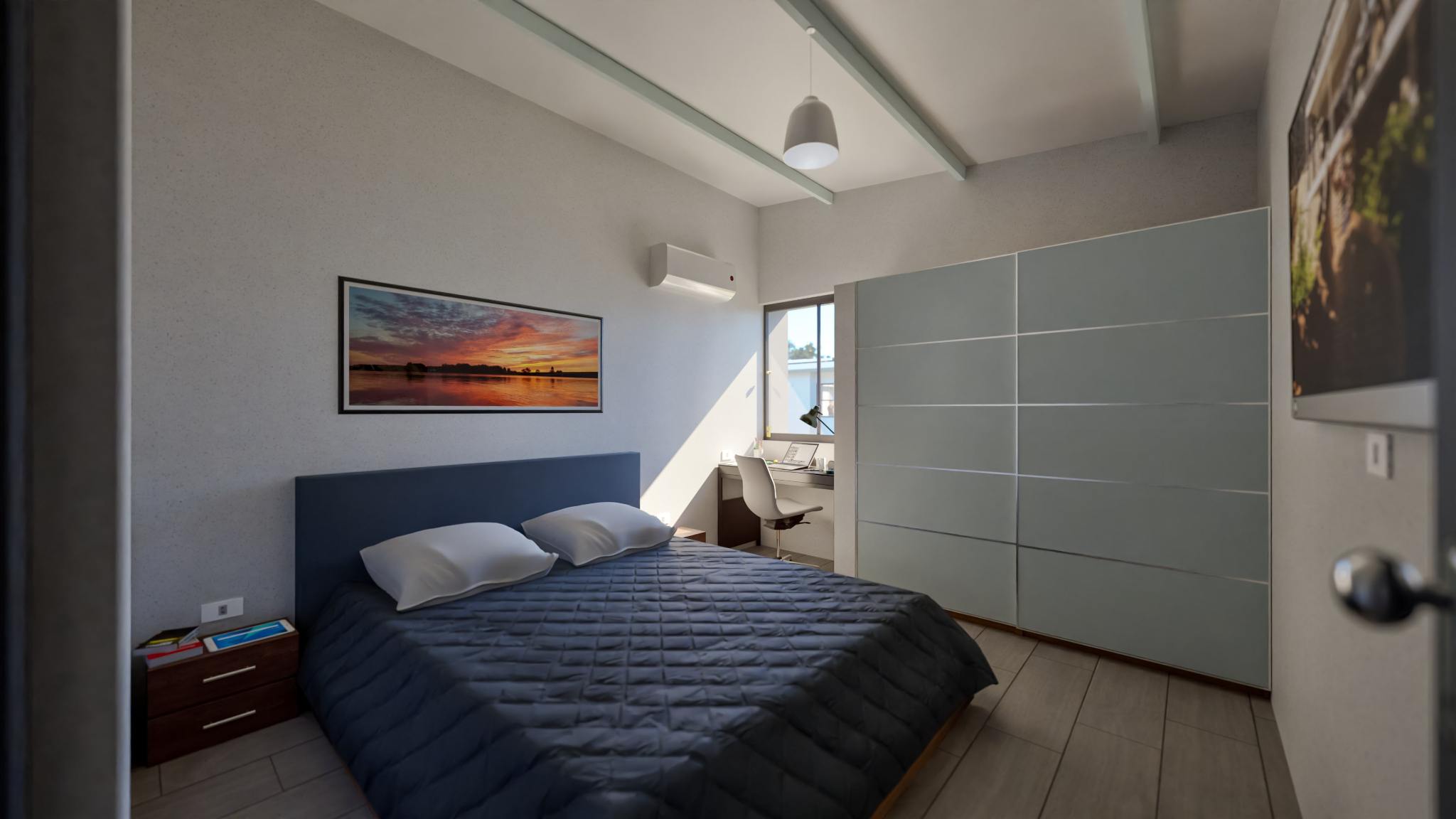Casa en proyecto en Mariano Roque Alonso — foto 2