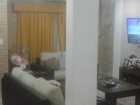 Casa Zona Primer Presidente