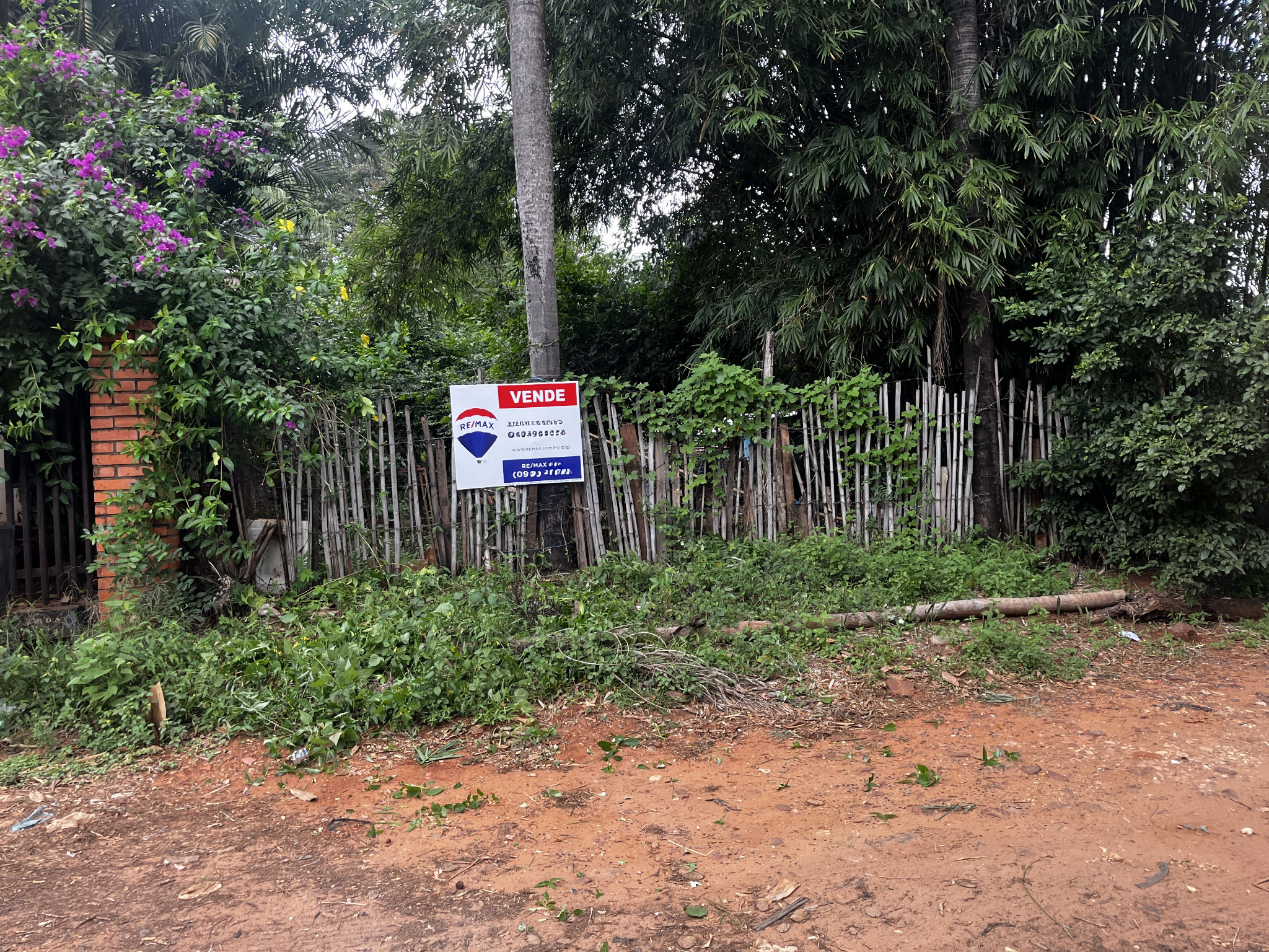 Terreno en venta en Capiatá — foto 2