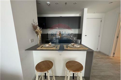 DEPARTAMENTO AMOBLADO, EDIF.MET MOLAS — foto 2
