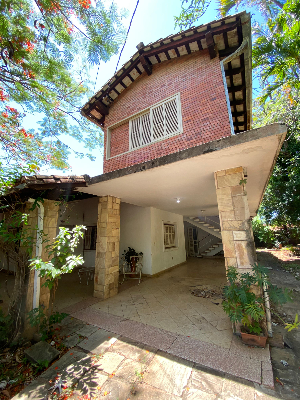Casa en venta en Recoleta, Asunción — foto 3