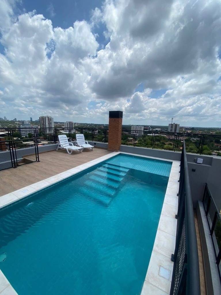 Departamento en alquiler en Fernando de la Mora — foto 3