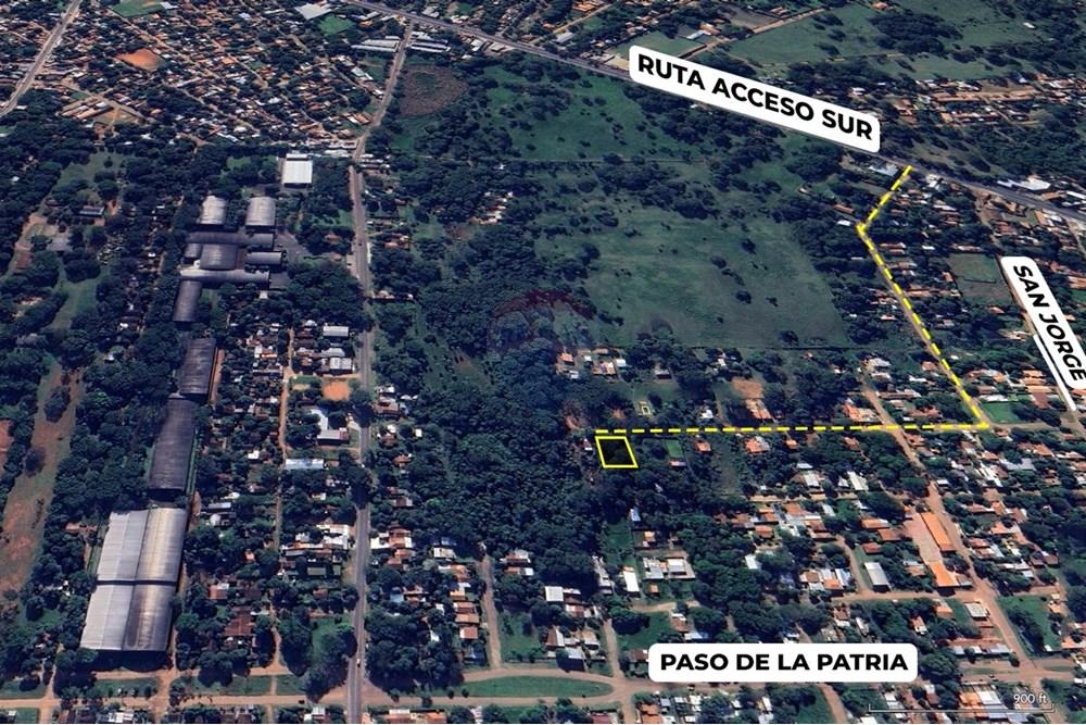 Terreno - Venta - Paraguay Central San Antonio — foto 3