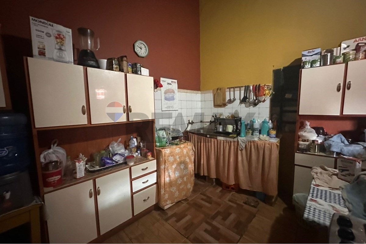 Casa en venta en San Vicente