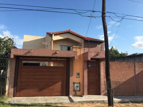 Casa En Zona Sur, Continuación Av. Plan 3000