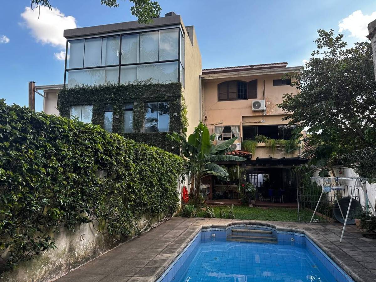 Casa en venta en Mariscal Estigarribia