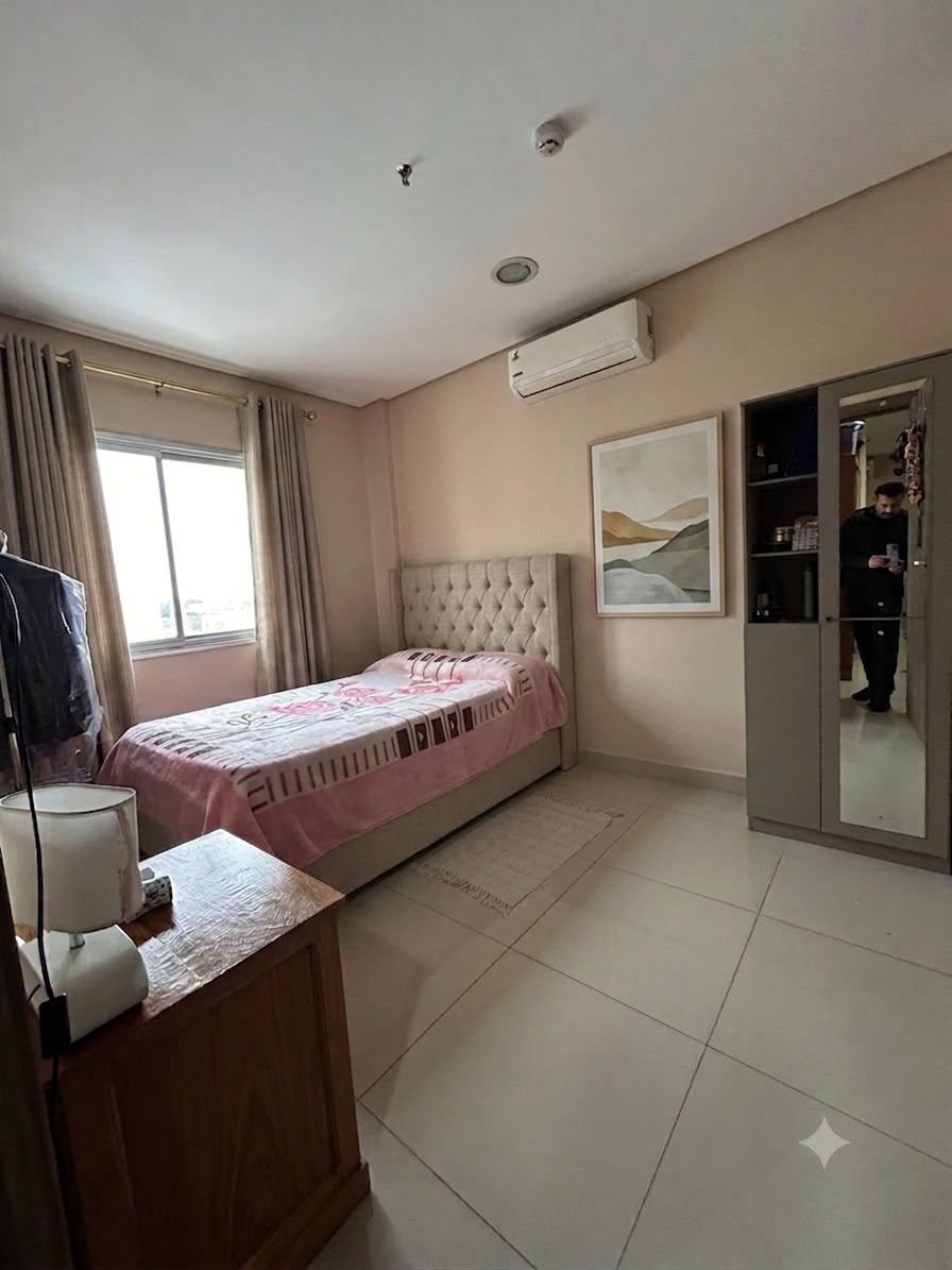 Vendo de partamento de 1 dormitorio en edificio Branka — foto 2