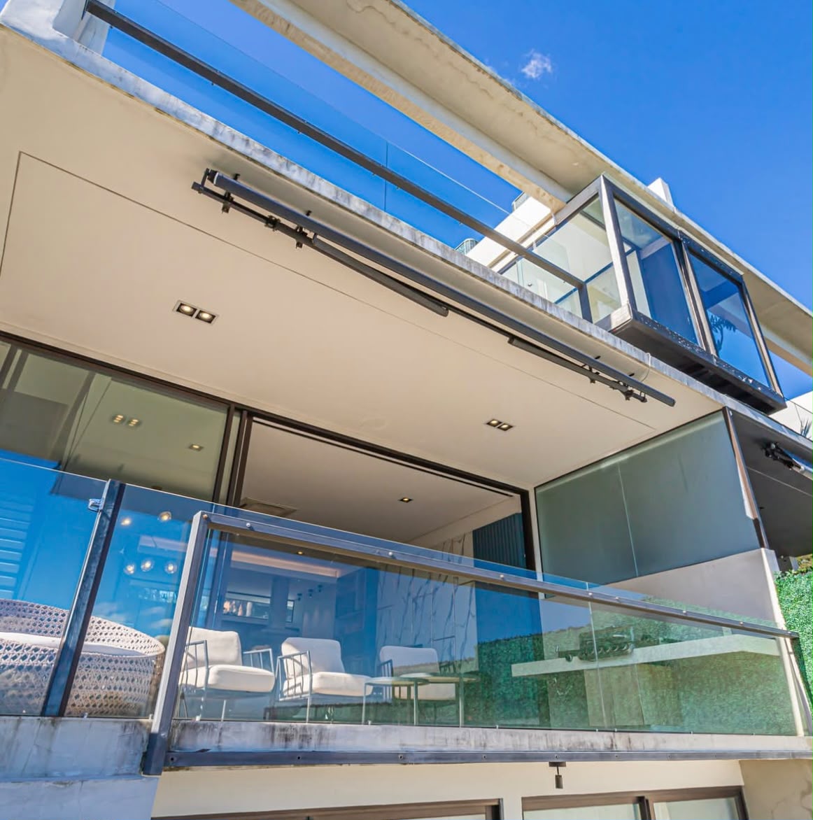 Residencia de Lujo con Vista Panorámica al Lago – San Bernardino — foto 3