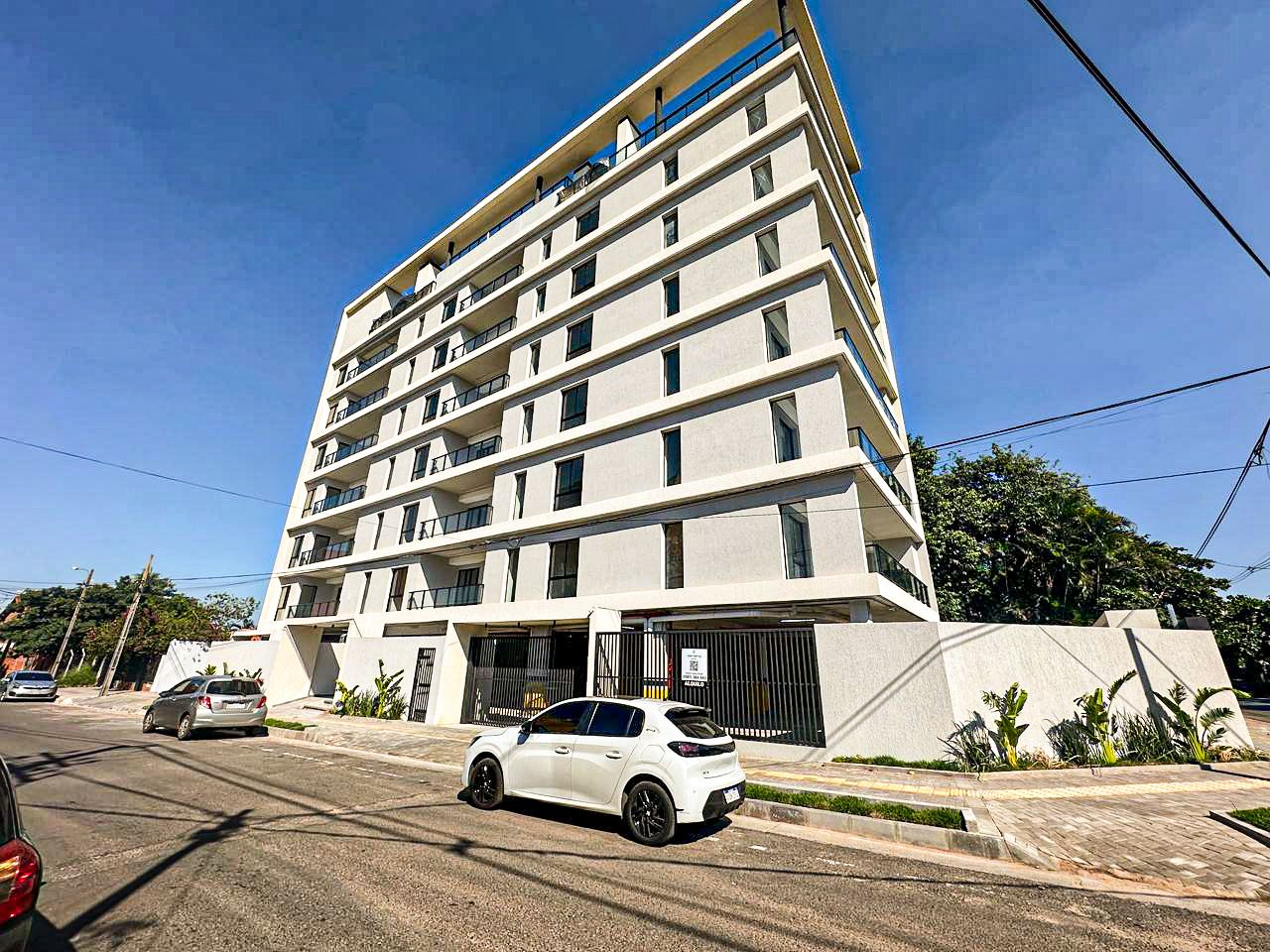 Alquiler – Loft Doble Altura En Alfevi Residence — foto 2