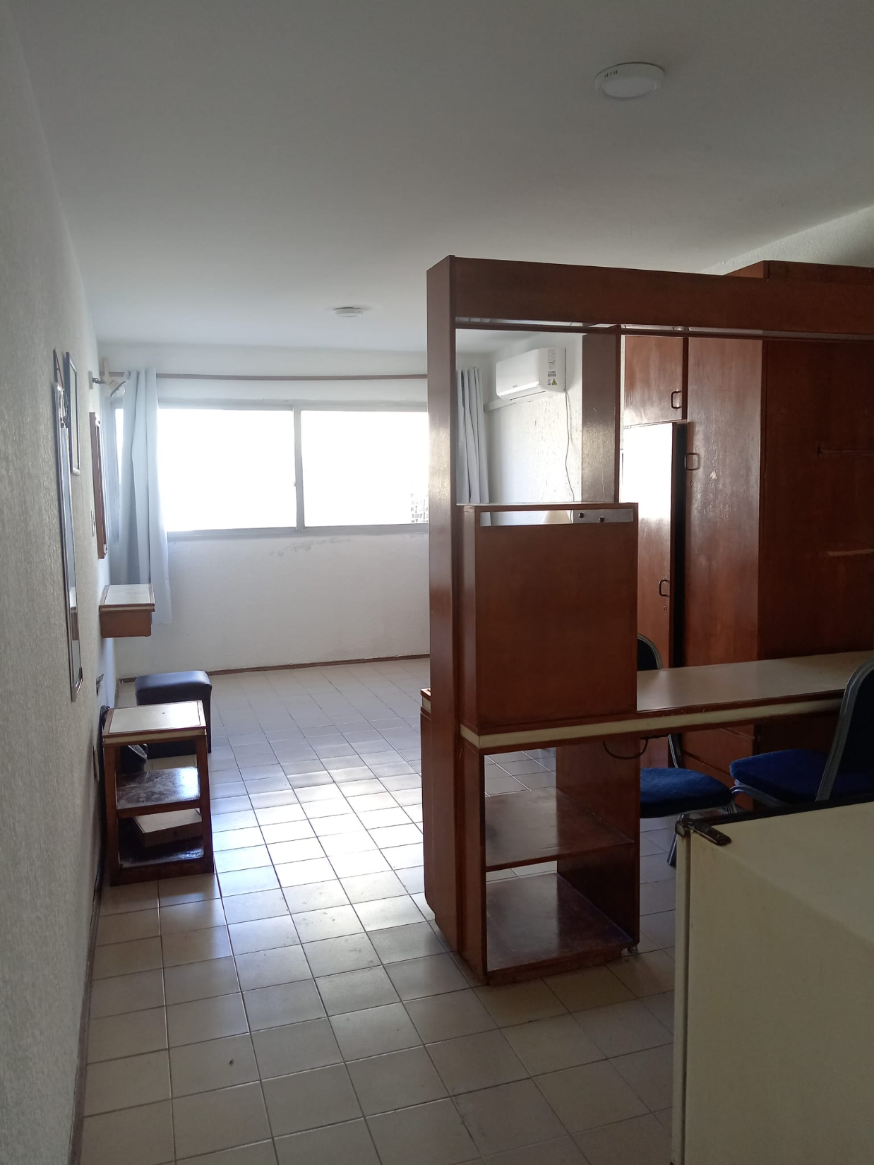 Excelente Apartamento Totalmente Equipado Y Amueblado