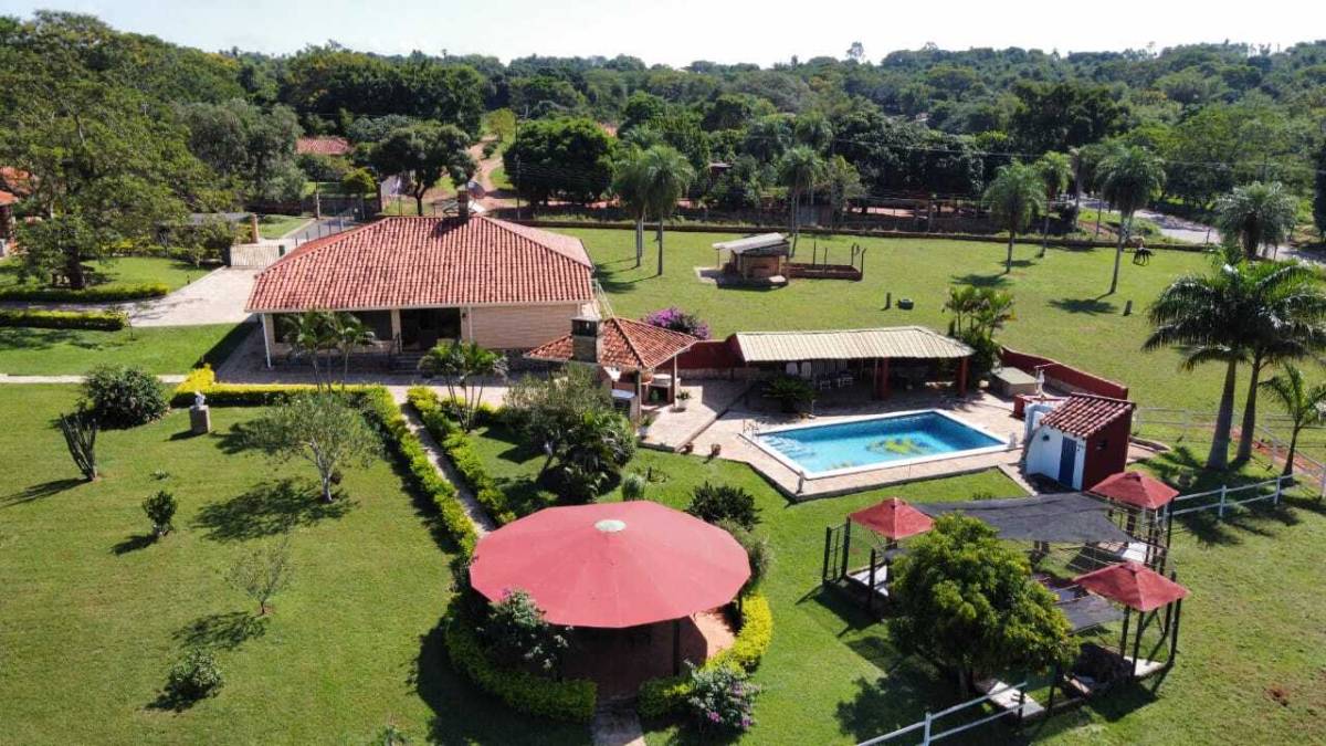 Campo en venta en Atyrá — foto 2