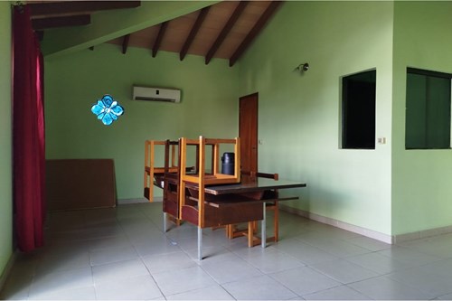 Casa en alquiler en Villa Aurelia
