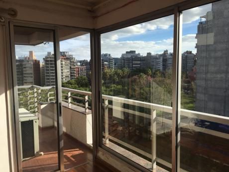 Venta Apartamento 3 Dormitorios Villa Biarritz