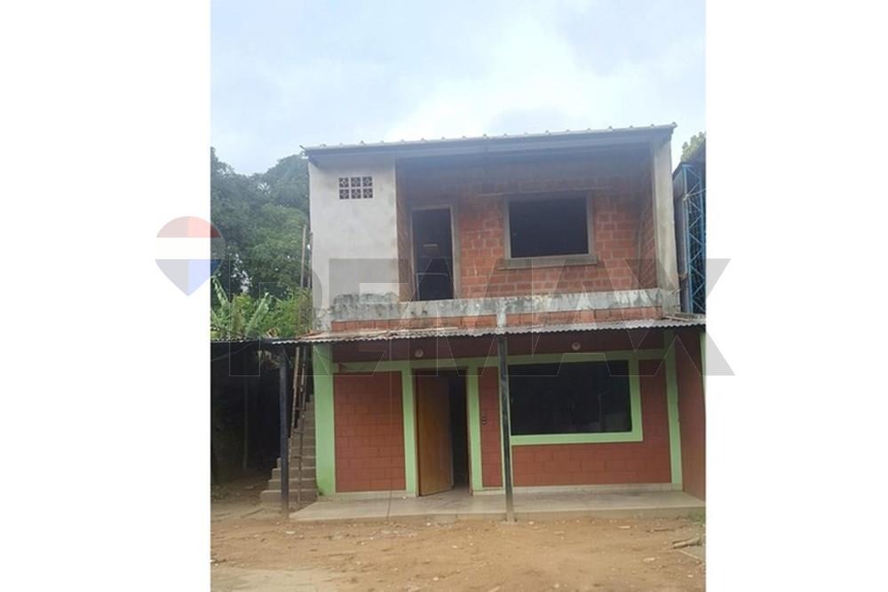 ALQUILO CASA CON DPTO INDEPENDIENTE — foto 3