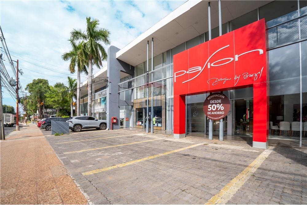 Local Comercial - Venta - Mariscal Estigarribia, Paraguay — foto 2